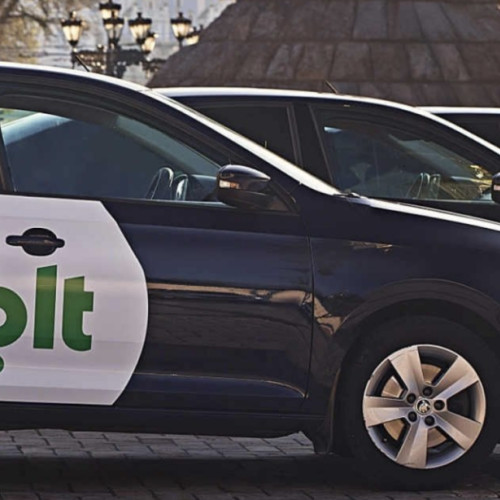 Problemele cu care se confruntă șoferii Bolt și Uber