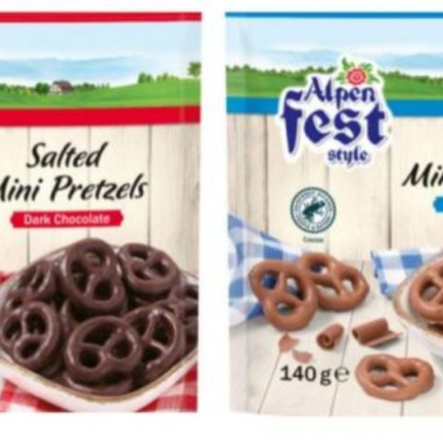 Alertă alimentară în România