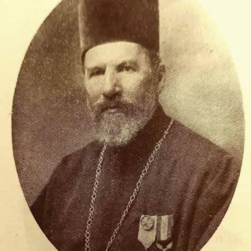 Preotul Florin Tuscanu descoperă istoria Parohiei Tetcani