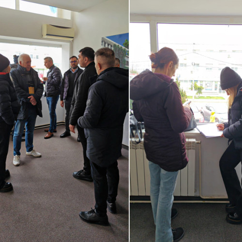 Tensiuni în cadrul Consiliului Local Mangalia