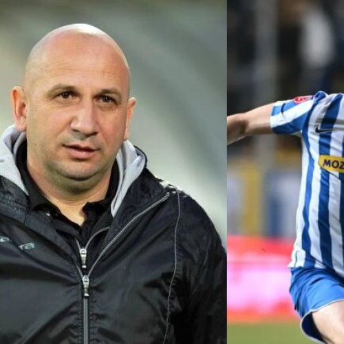 Politehnica Iași pierde meciul cu UTA la zero