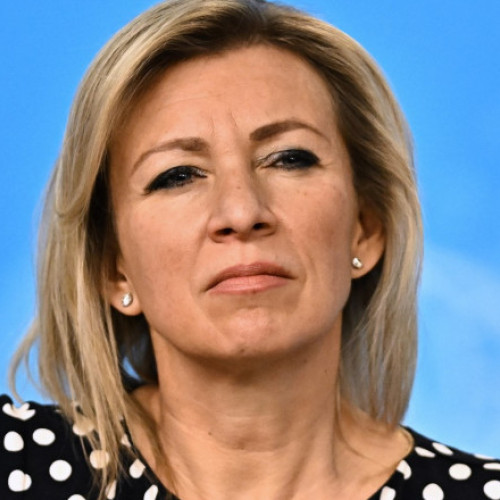 Ministerul de Externe al Rusiei critică declarațiile lui Trump despre Gaza