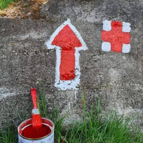 Traseele montane din Alba, invitatie la explorare si situatii de raportare