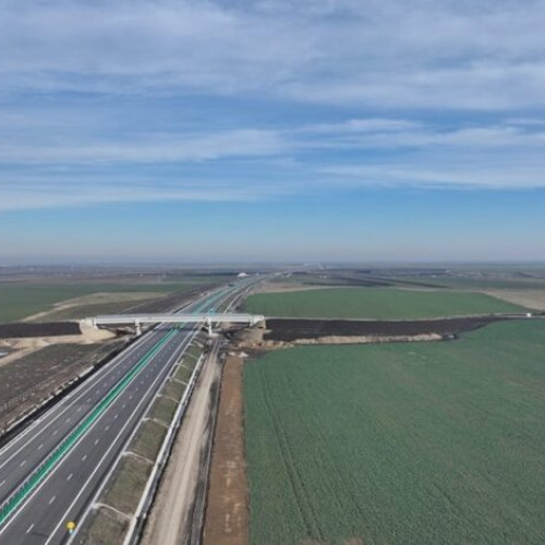 Proiectele drumurilor expres Buzău - Brăila și Brăila - Tulcea avansează cu investigații geotehnice