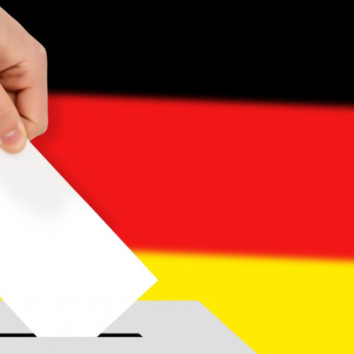 Infracțiunile cibernetice îngrijorează alegătorii germani înainte de alegeri