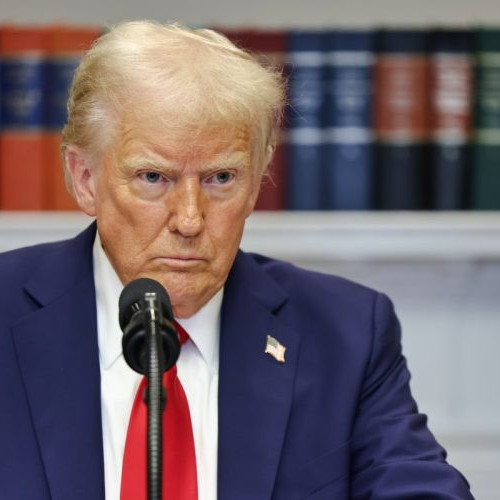 Donald Trump anunță un grup de lucru pentru eradicarea prejudecăților anticreștine