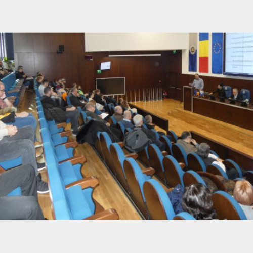 Universitatea din Oradea adoptă noi tehnologii pentru educație