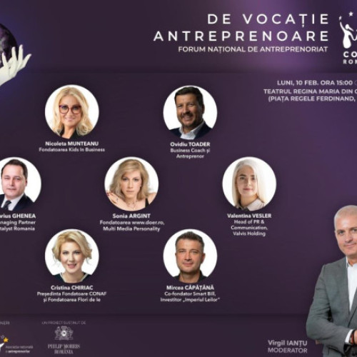 Produsul Intern Brut al României ar putea crește cu 24 miliarde de euro anual până în 2030