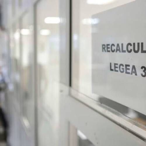 Provocările pensionarilor din Buzău privind recalcularea pensiilor