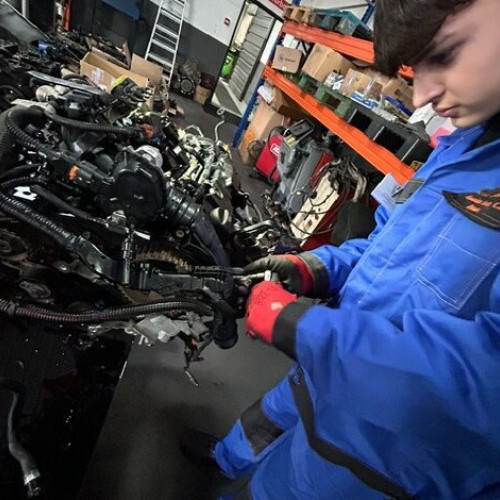 Elevii Liceului Tehnologic "Alexandru Ioan Cuza" din Buzău, în stagiu de practică în Portugalia