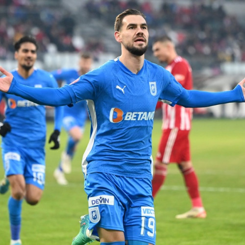Rapid București a transferat atacantul bosniac Elvir Koljic