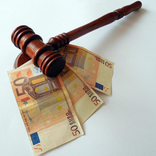 Licitație publică pentru bunuri ale Metal Best Solutions SRL