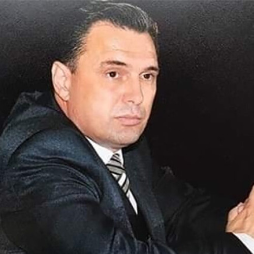 Liviu Negoita, suspect de abuz în serviciu