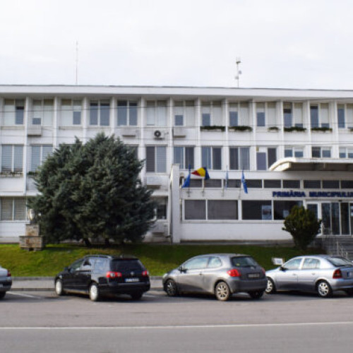 Curtea de Conturi semnalează deficiențe financiare la Primăria Mangalia
