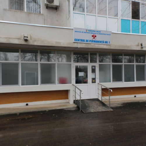 Lista centrelor de evaluare medicală pentru viroze respiratorii și gripă, publicată de Ministerul Sănătății