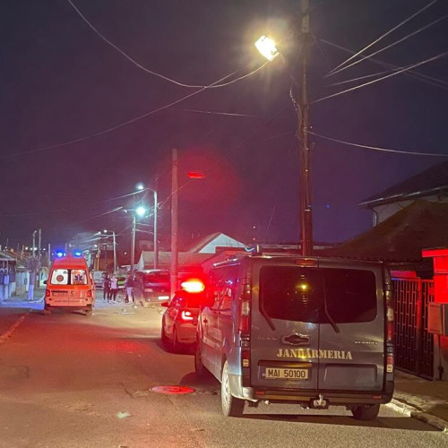 Incident grav la Medgidia: Un bărbat a murit după un conflict