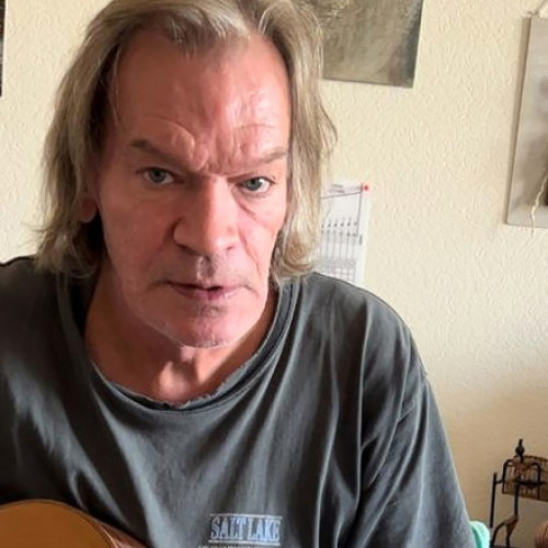 Moarte tragică a cântărețului rus Vadim Stroikin, critic al războiului din Ucraina