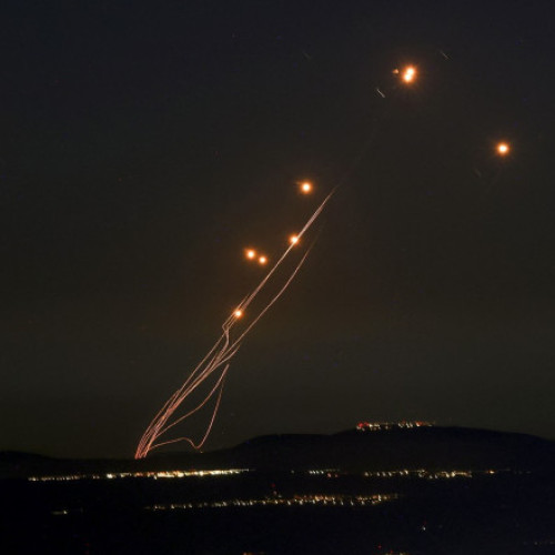 Canada se alătură dezvoltării scutului antirachetă &quot;Iron Dome&quot;