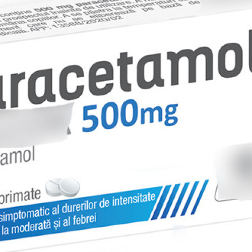 O nouă provocare periculoasă pe rețelele sociale: tinerii înghit Paracetamol în cantități mari