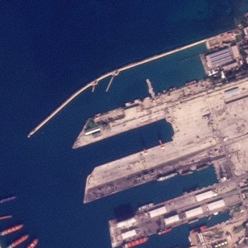 Siria își deschide ușile pentru Rusia, dar cu condiții