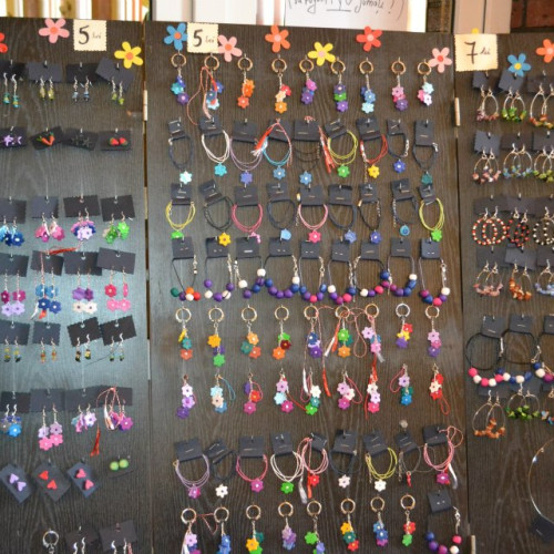 Târgul de mărțișoare din Făgăraș, programat între 24 februarie și 2 martie 2025