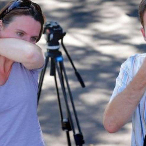 Locuitorii unui bloc din Cluj-Napoca se plâng de mirosuri neplăcute de la restaurante