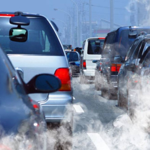 Taxa auto pentru mașinile poluante ar putea fi reintrodusă