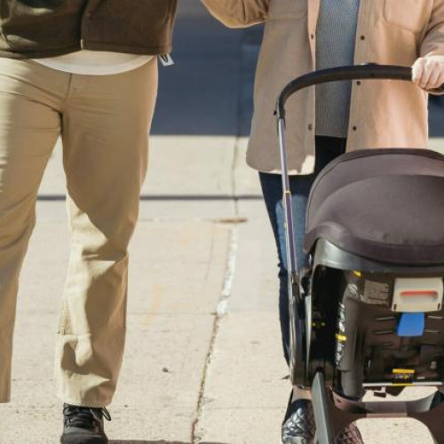 Situație alarmantă pe strada Soporului din Cluj-Napoca