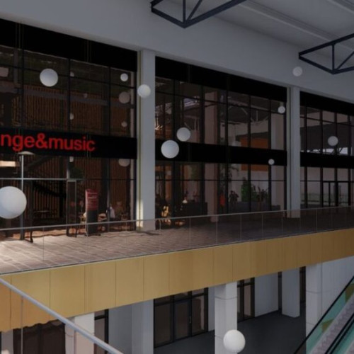 Căutăm echipă pentru cafenea în Bistrița!