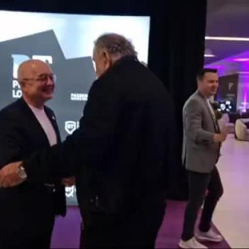 Ion Ţiriac laudă organizarea Transylvania Open la Cluj-Napoca