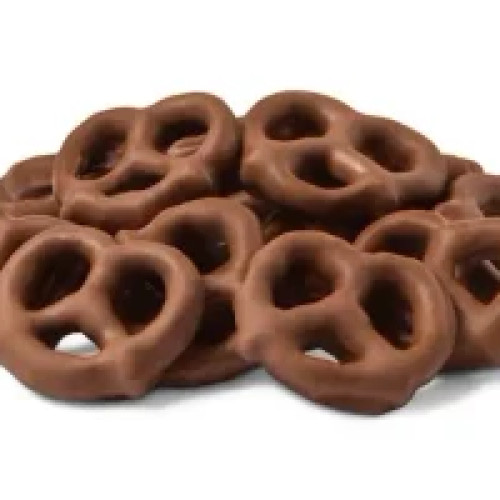 Lidl Romania retrage de la vanzare covrigi cu sare si ciocolata din cauza unui risc sanitar