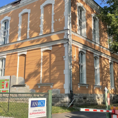 Spitalul Județean de Urgență Miercurea-Ciuc se confruntă cu o criză de personal în secția de oftalmologie