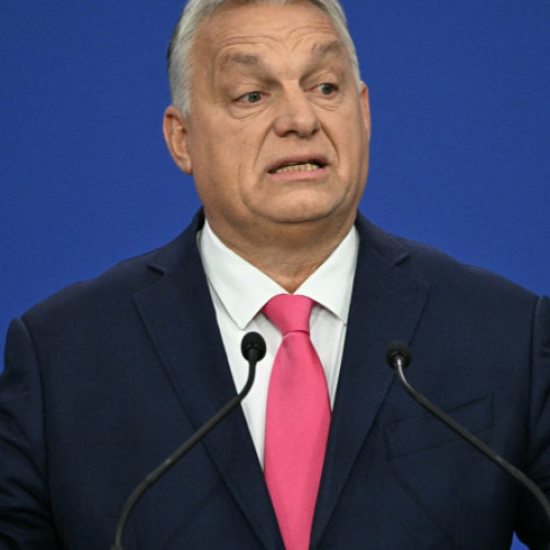 Ungaria preferă să plătească o amendă zilnică de un milion de euro decât să primească imigranți