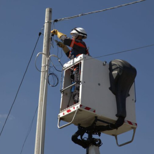 Retele Electrice Romania lansează o licitație de 355 milioane lei pentru modernizarea rețelelor electrice din București