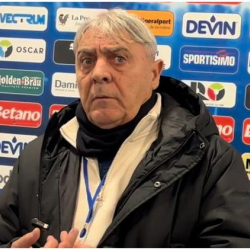 Scandalul din fotbalul românesc culminat de declarații emoționante