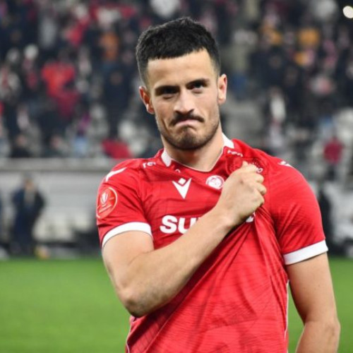 Selmani: „Meciul cu FC Botoșani nu va fi ușor”