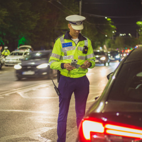 Arest preventiv pentru un botoșănean care a furat o mașină și a condus sub influența alcoolului