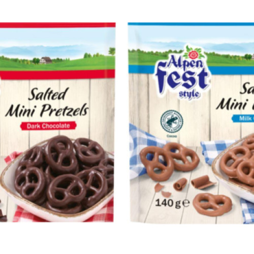 Retragerea de la comercializare a covrigilor cu ciocolată vânduți în Lidl