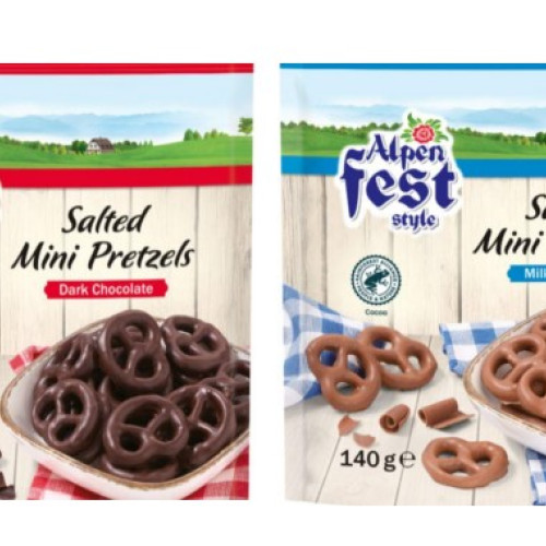 Retragerea unor produse din Lidl din cauza riscurilor pentru sănătate