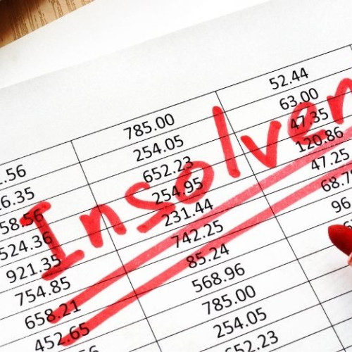 PCI Top Trade SRL din Botoșani intră în insolvență