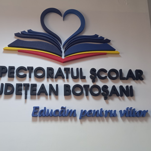 Cinci unități școlare din județul Botoșani vor fi verificate de Inspectoratul Școlar