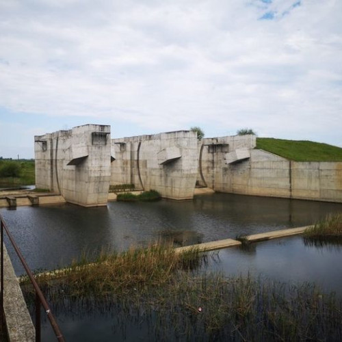 Controverse asupra proiectului de alimentare cu apă în județul Botoșani