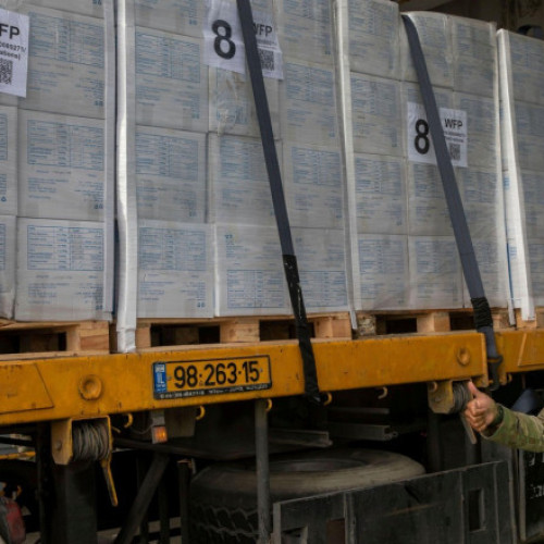 Acțiunile administrației Trump paralizează ajutoarele umanitare în lume