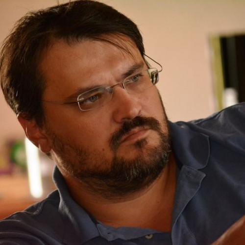 Cristian Ghinea își dă demisia din funcția de coordonator al Departamentului de Politici Publice al USR