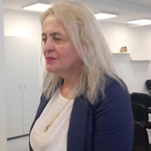 Daniel Fetcu, suspendată din funcția de manager interimar al Spitalului Județean „Mavromati” Botoșani