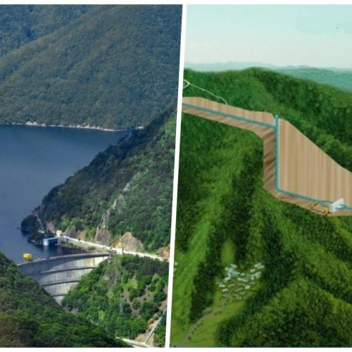 Proiectul hidrocentralei de la Târnița avansează cu sprijinul investitorilor internaționali