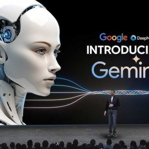 Google lansează suita de modele de inteligență artificială Gemini 2.0
