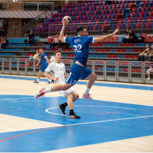 CSM Oradea debutează în playoff-ul de promovare cu meci împotriva CSM Reșița