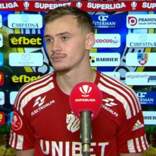 Doi jucători de la FC Botoșani, incluși în cel mai bun 11 al rundei din SuperLigă