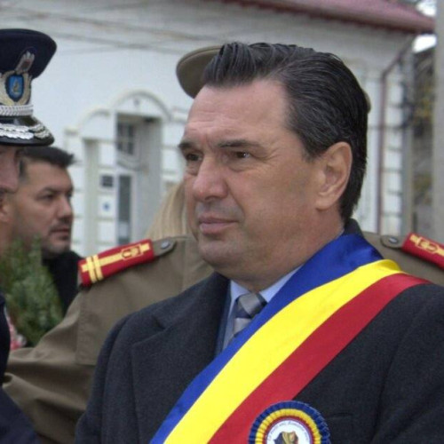 Primarul Cernavodei, Liviu-Cristian Negoita, condamnat la 4 ani de închisoare